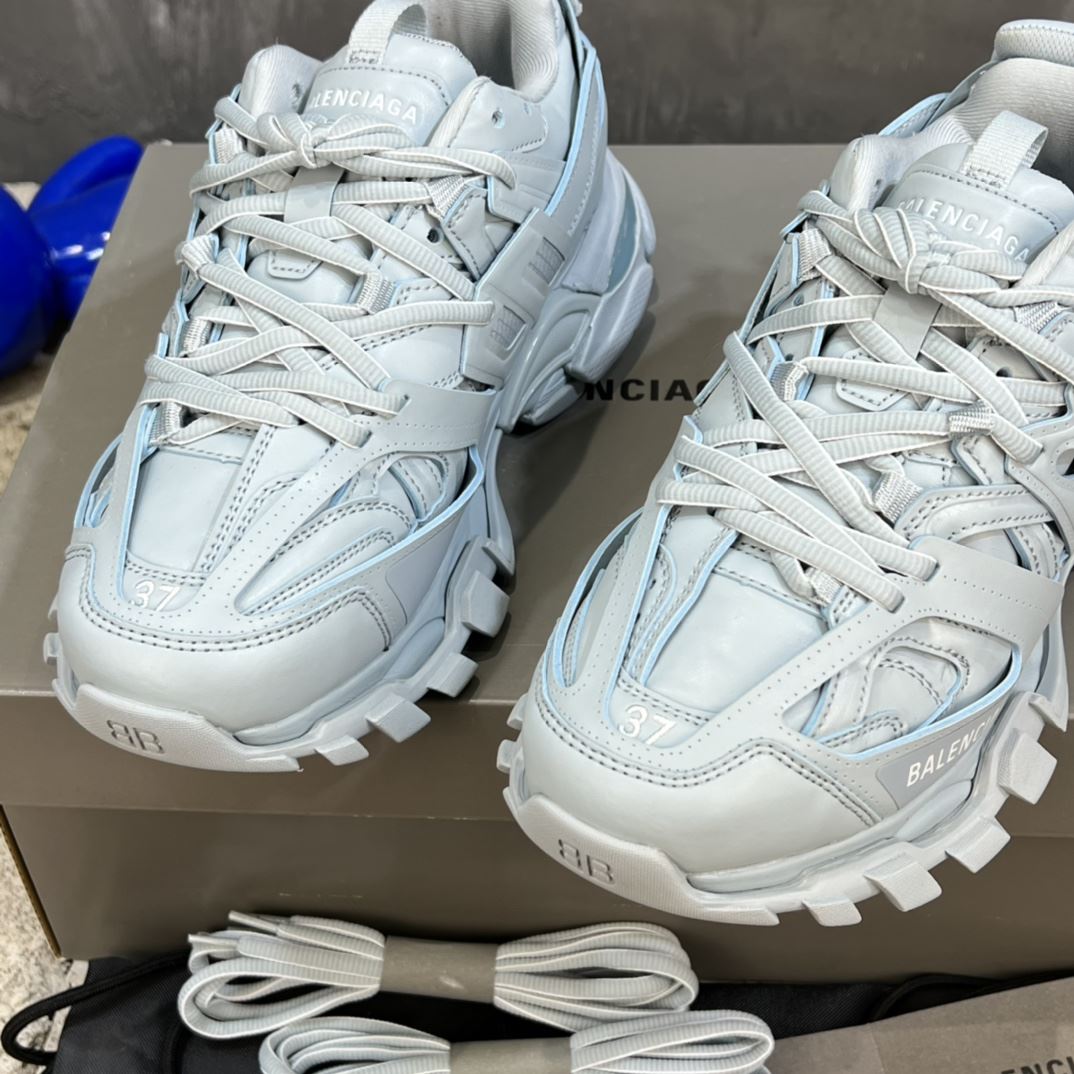 Balenciaga Track Shoes